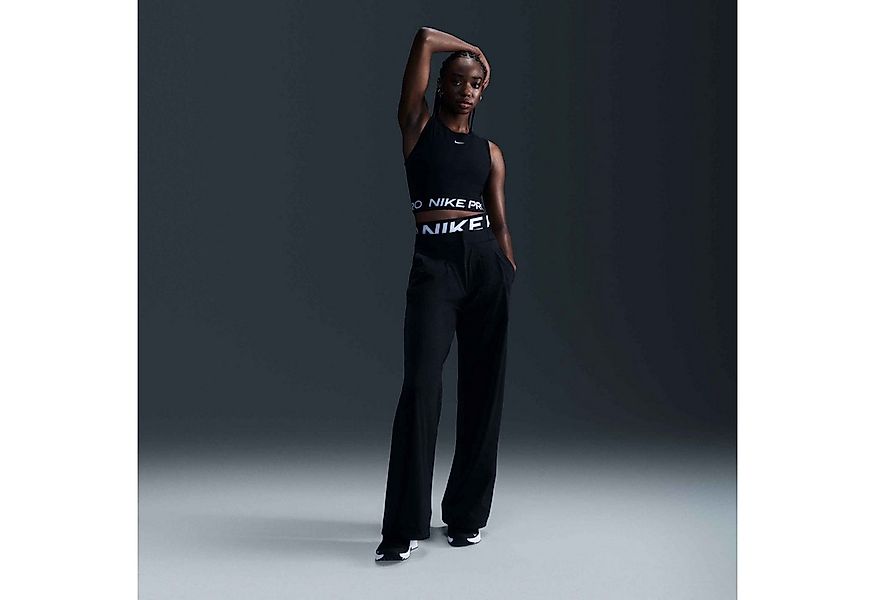 Nike Tanktop PRO DF 365 CROP TANK körpernahe Passform, für Fitness und spor günstig online kaufen
