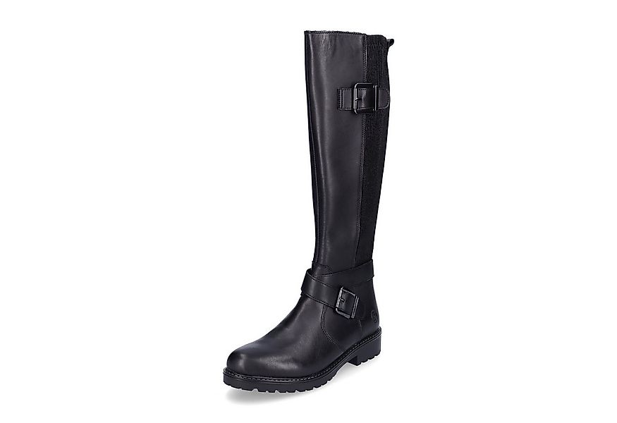 Remonte Remonte Damen Stiefel schwarz Stiefel günstig online kaufen