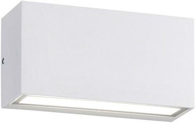 TRIO Leuchten LED Außen-Wandleuchte TRENT, LED günstig online kaufen