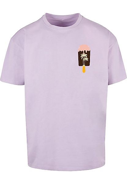 Merchcode T-Shirt Merchcode Herren Summer - günstig online kaufen