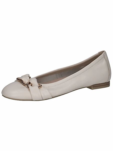 Caprice Ballerina "Caprice Ballerinas Leder" günstig online kaufen