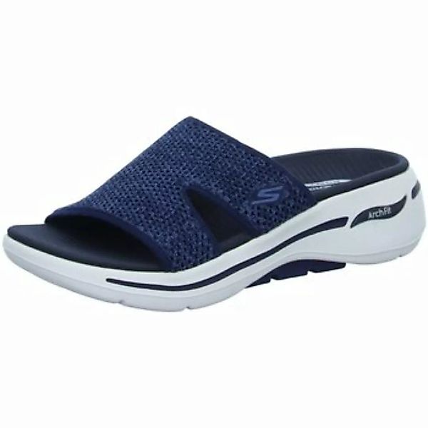 Skechers  Clogs Pantoletten Owalk Arch Fit Sandals 140274 NVY günstig online kaufen