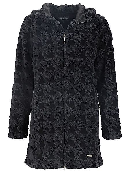 Rivercreek Fleecejacke Damen Jacke gefüttert mit günstig online kaufen