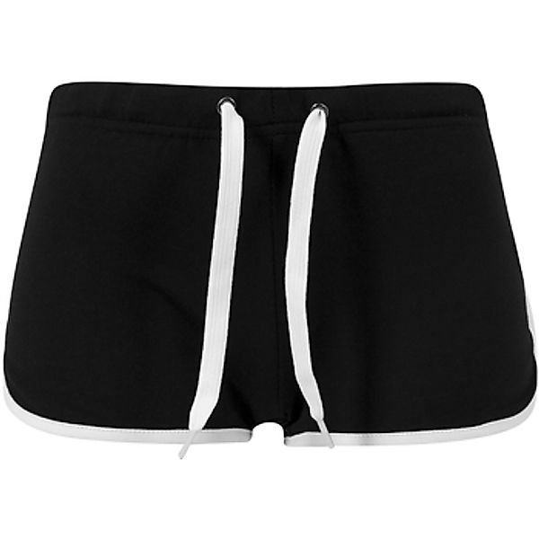 Urban Classics  Shorts Short femme Urban Classic french terry hot günstig online kaufen