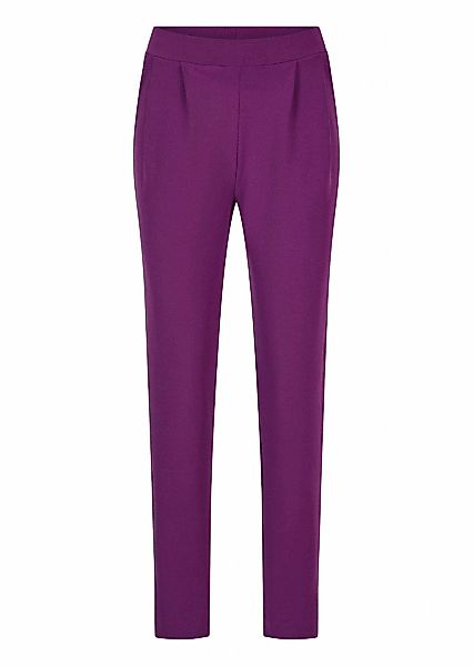 GOLDNER Schlupfhose "Weite Schlupfhose SARA in Krepp-Qualität" günstig online kaufen