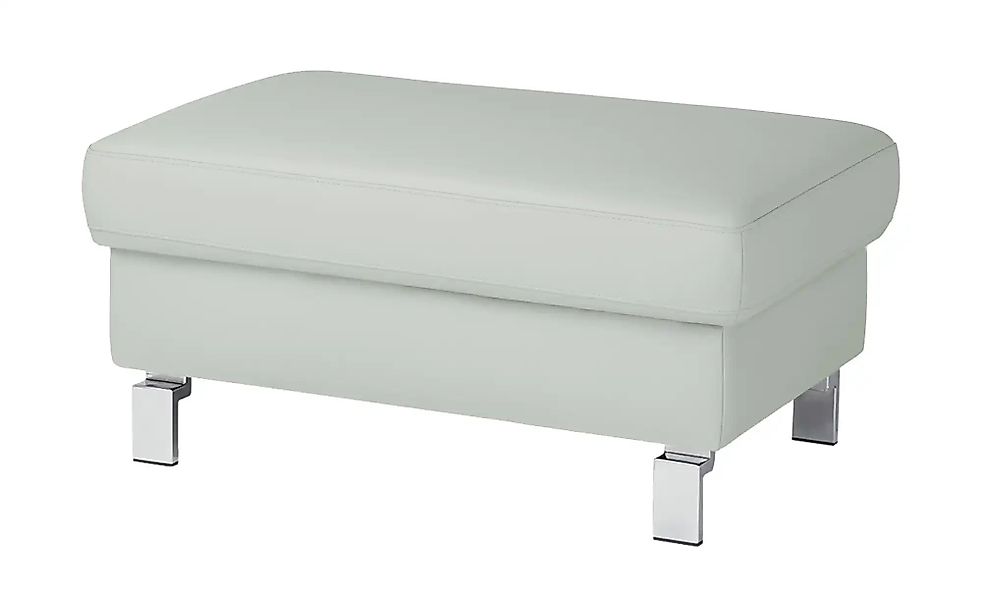 Max Schelling Hocker mit Stauraum Maximum ¦ grau ¦ Maße (cm): B: 90 H: 83 T günstig online kaufen