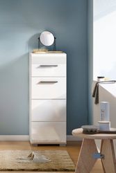 INOSIGN Unterschrank "Malmö, Breite 30 cm, 1 Tür (Türanschlag wechselbar), günstig online kaufen