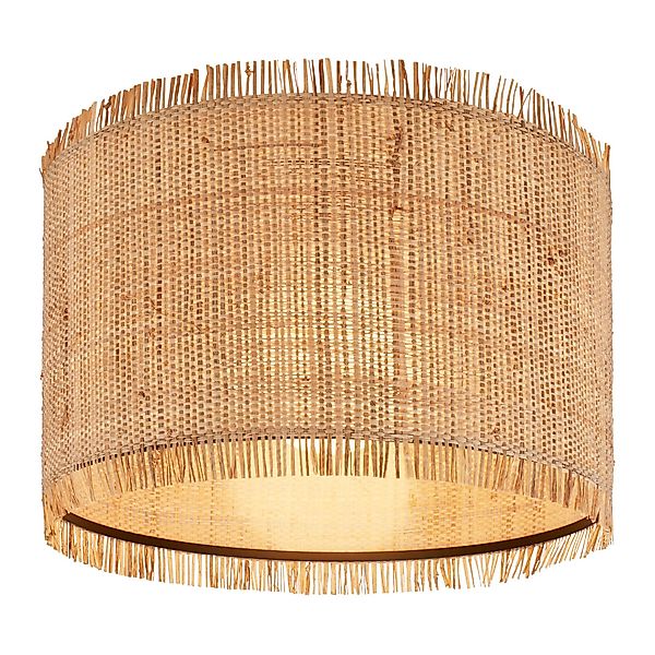 Briloner Leuchten Deckenleuchte LED Deckenlampe E27 günstig online kaufen