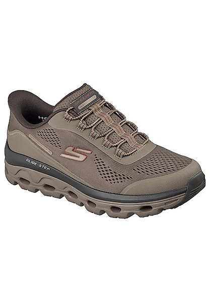 Skechers GLIDE-STEP SOLE-GLOVER PEAK Sneaker günstig online kaufen