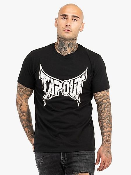 TAPOUT T-Shirt AMBOYN günstig online kaufen