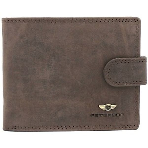 Peterson  Geldbeutel PTNN992LCHMM günstig online kaufen