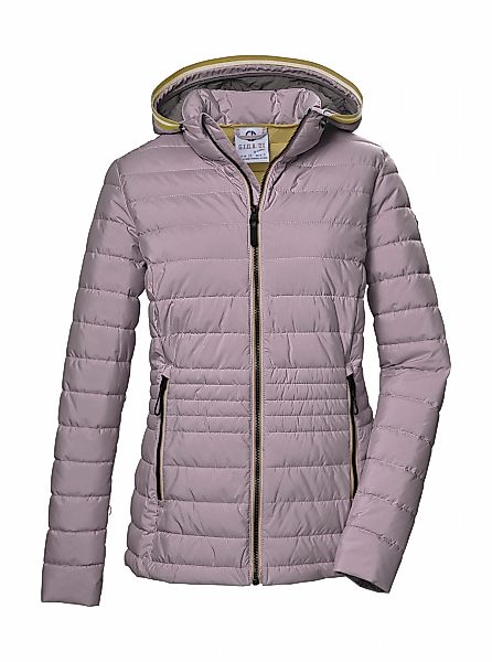 G.I.G.A. DX by killtec Steppjacke "GS 69 WMN QLTD JCKT" Wasserabweisende, w günstig online kaufen