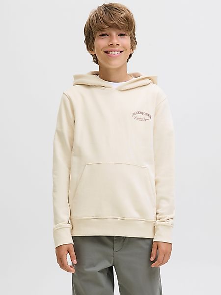 Jack & Jones Junior Kapuzensweatshirt JJEBRANDES günstig online kaufen