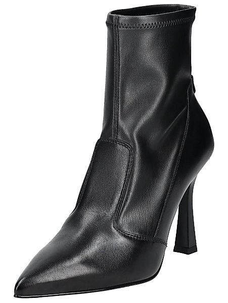 Nero Giardini High-Heel-Stiefelette "Nero Giardini Stiefelette Leder/Textil günstig online kaufen