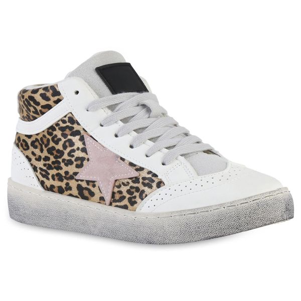 VAN HILL 841577 Sneaker Damen Sneaker günstig online kaufen