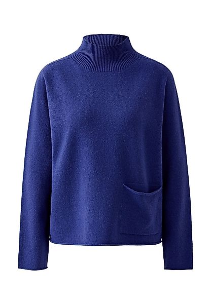 Oui Rollkragenpullover Pullover günstig online kaufen