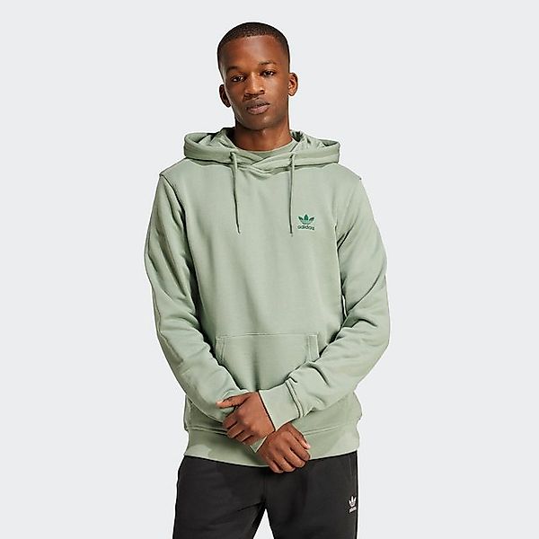 adidas Originals Kapuzensweatshirt ESS HOODIE FT günstig online kaufen