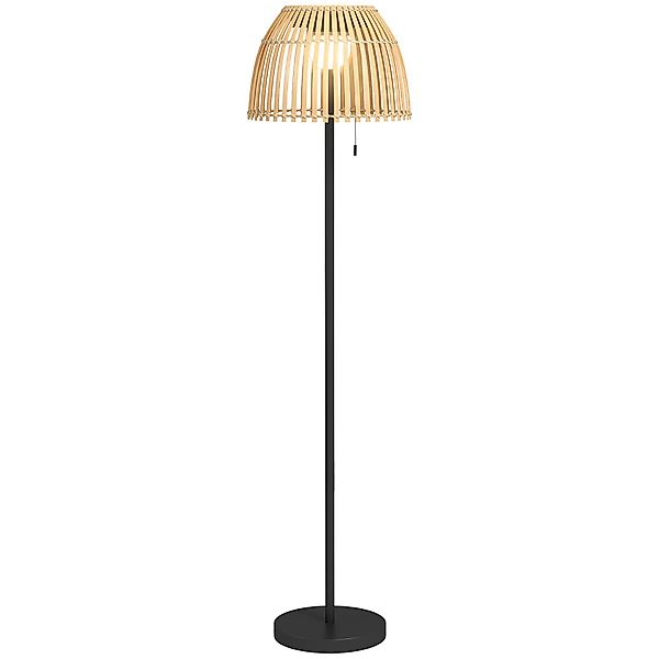 ANTEN LED Außen-Stehlampe Dimmbar Stehlampe Outdoor günstig online kaufen