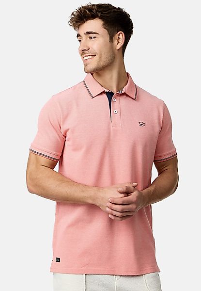 Indicode Poloshirt INSan Jose günstig online kaufen
