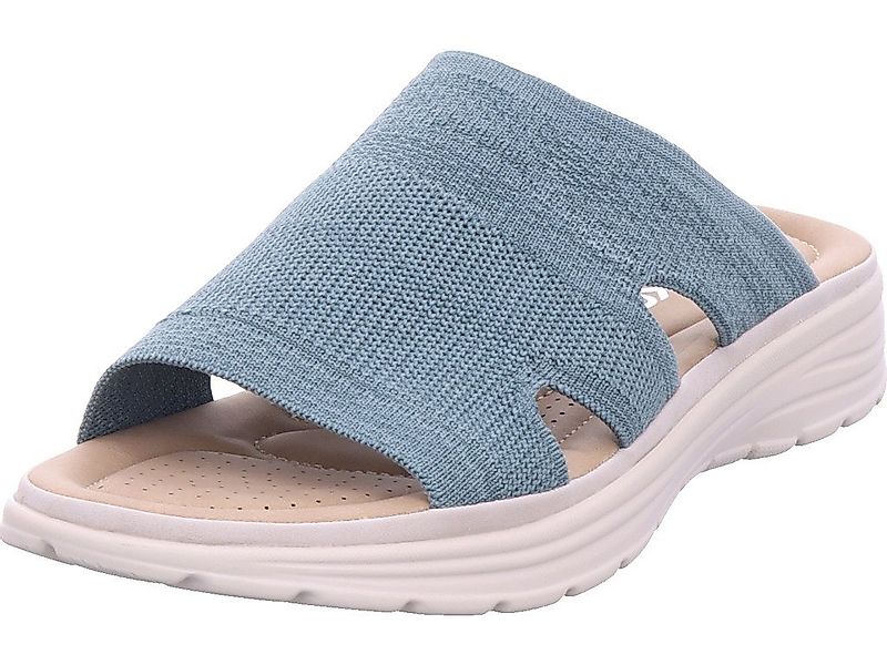 Rieker FSK Damen Sandalen Pantolette günstig online kaufen