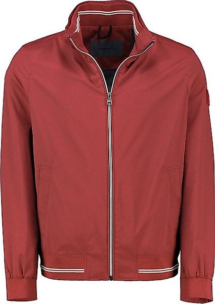 Pierre Cardin Blouson PIERRE CARDIN leichter Blouson rot günstig online kaufen