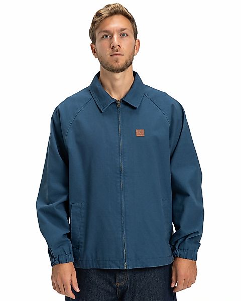 DC Shoes Blusenjacke "Framed" günstig online kaufen