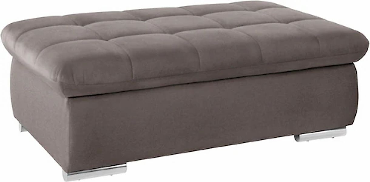 DOMO collection "Mona" mit Stauraumfach günstig online kaufen