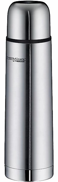 THERMOcafé Isolierflasche "TC EVERYDAY, Edelstahlkörper, spülmaschinenfest" günstig online kaufen