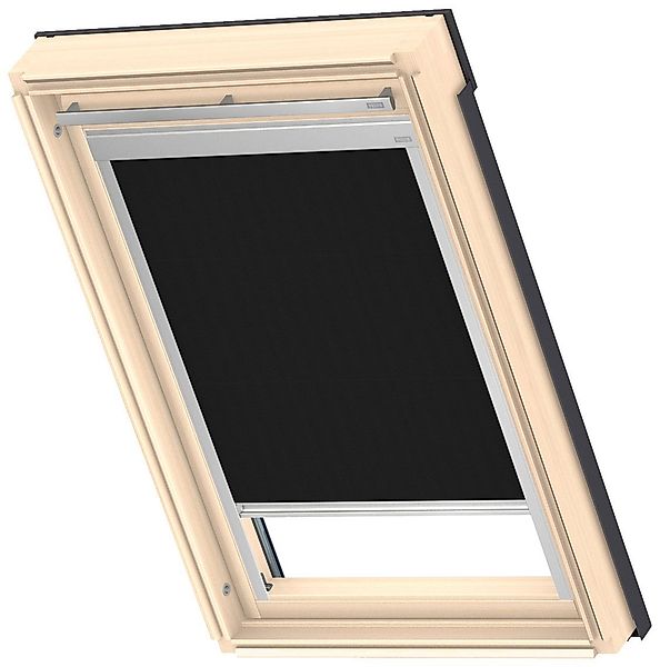 Verdunklungsrollo DBL M06 4249, VELUX, verdunkelnd, günstig online kaufen