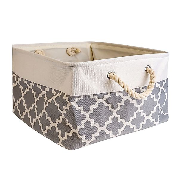 Intirilife Aufbewahrungskorb (1 St), Aufbewahrungskorb Organizer günstig online kaufen