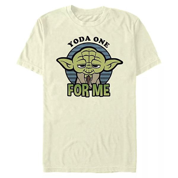 Star Wars - Gruppe For Me - Männer T-Shirt günstig online kaufen