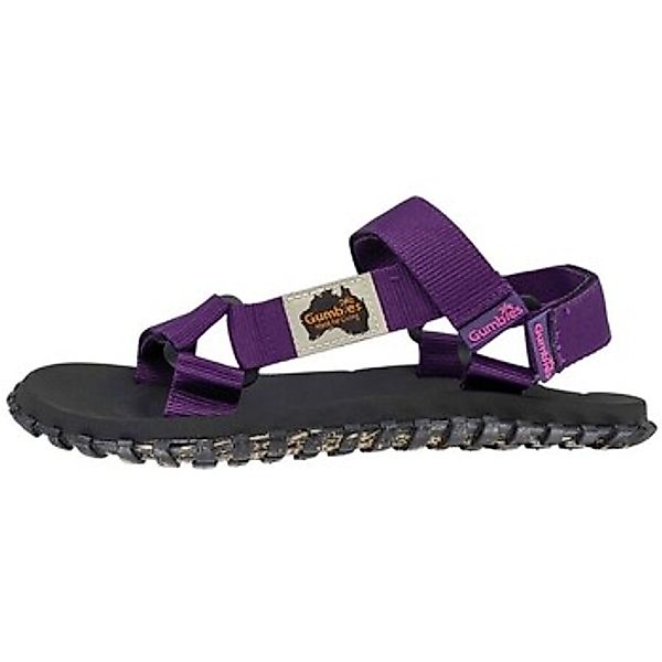 Gumbies  Sandalen Scrambler günstig online kaufen
