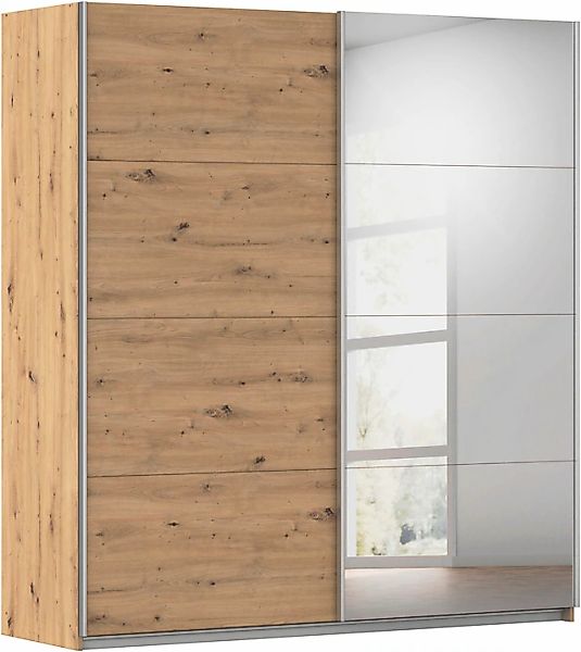 rauch Schwebetürenschrank »Kleiderschrank Schrank Kinderzimmer Topseller OT günstig online kaufen