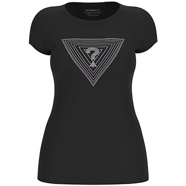 Guess  T-Shirt W5GI43KA0Q1JBLK günstig online kaufen