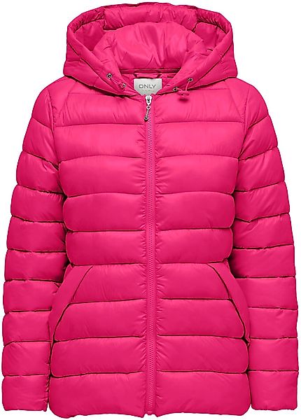 ONLY Steppjacke ONLSKY QUILTED JACKET CC günstig online kaufen