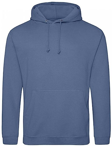 Just Hoods Collegejacke College Hoodie günstig online kaufen