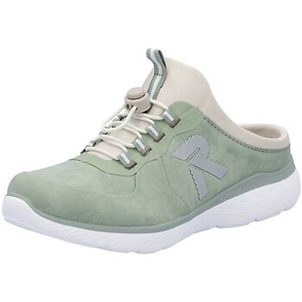 Rieker  Damenschuhe Slipper M5056-52 günstig online kaufen