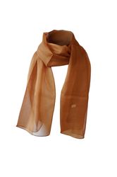 Posh Gear Seidenschal Seiden Schal Chiffon günstig online kaufen