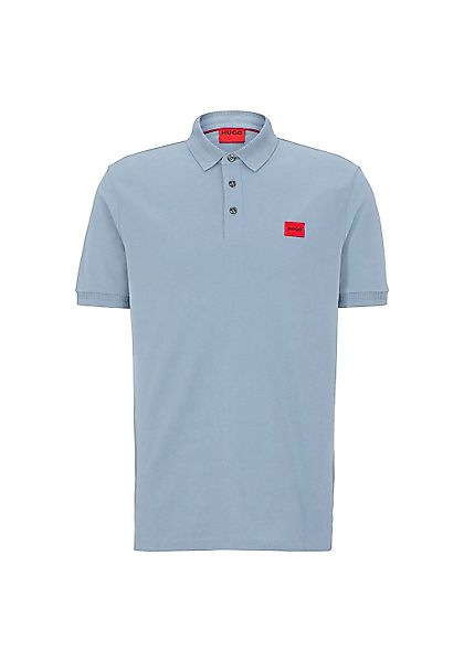 HUGO Poloshirt "Poloshirt DERESO232" günstig online kaufen