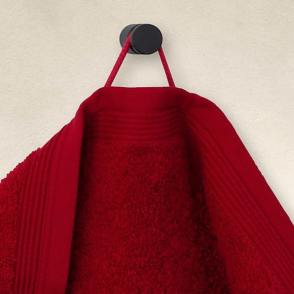 Möve Handtücher Superwuschel, 100% Baumwolle (1-St) günstig online kaufen