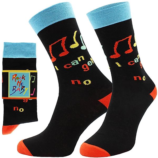 Chili Lifestyle Freizeitsocken GET NO Lustige günstig online kaufen