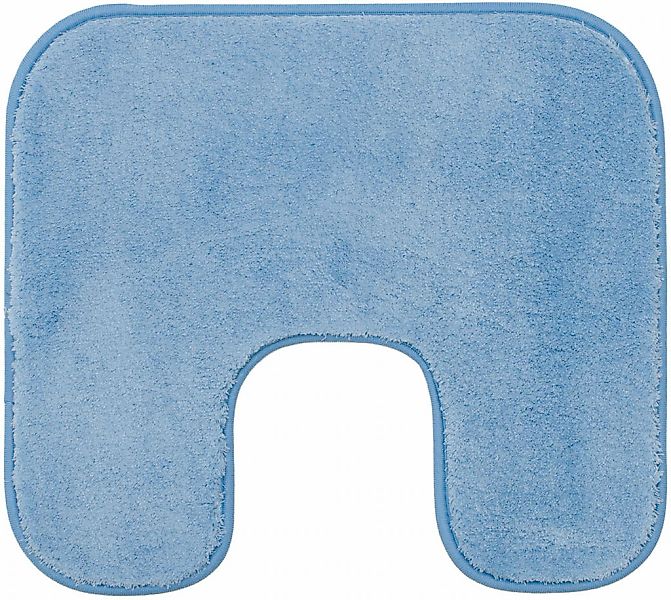 Gözze Badematte "Rio Premium" Höhe 18 mm rutschhemmend beschichtet fußboden günstig online kaufen