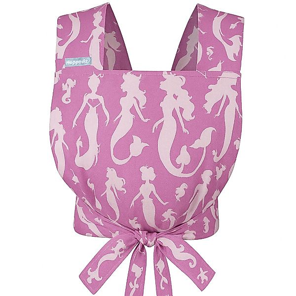Hoppediz Puppen Bauchtrage Puppentrage günstig online kaufen