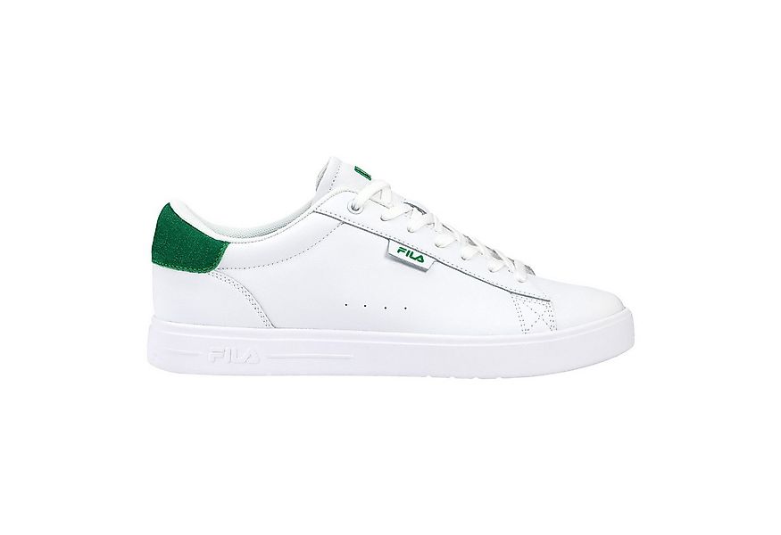 Fila FILA Bari Sneaker mit Wildlederferse günstig online kaufen
