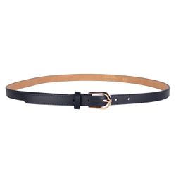 MIRROSI Ledergürtel Damen Gürtel Echtleder, Made günstig online kaufen