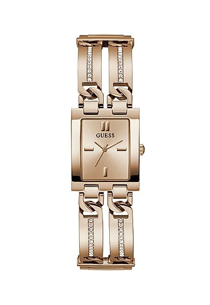 Guess Quarzuhr GT MOD ID, (1-tlg), günstig online kaufen