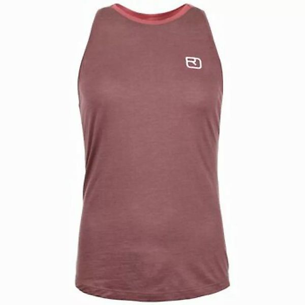 Ortovox  Tank Top Sport 120 TEC Fast Mountain Top W 88062- mountain rose günstig online kaufen