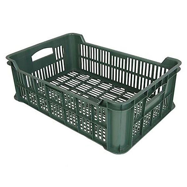 BURI Aufbewahrungsbox 2x Obst- und Gemüsekiste günstig online kaufen