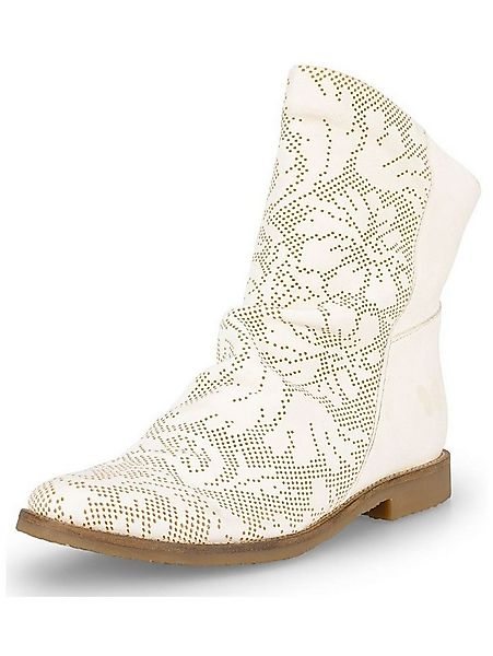 Felmini Stiefelette Leder . Stiefelette günstig online kaufen