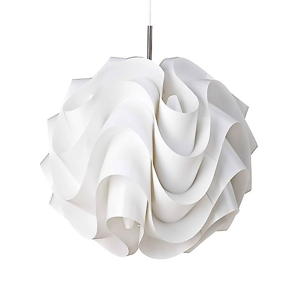 LE KLINT 172 XL - Design-Hängelampe, handgefaltet günstig online kaufen